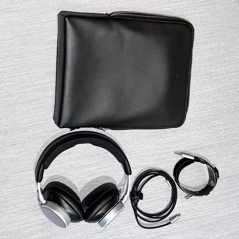 2025 Hot Sale Wholesale Original Brand New Demark B&Q BeoPlay H100 Headset High End Headphone Hi-Fi Music Extreme Sound Quality - Image 3