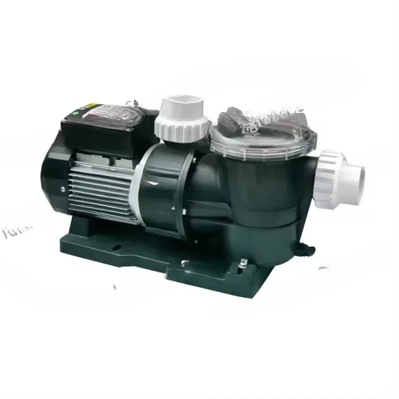 For STP35STP50STP75STP100 STP120STP150 Series Above Ground Pool Pump Salt Water Pump And Sand Filter