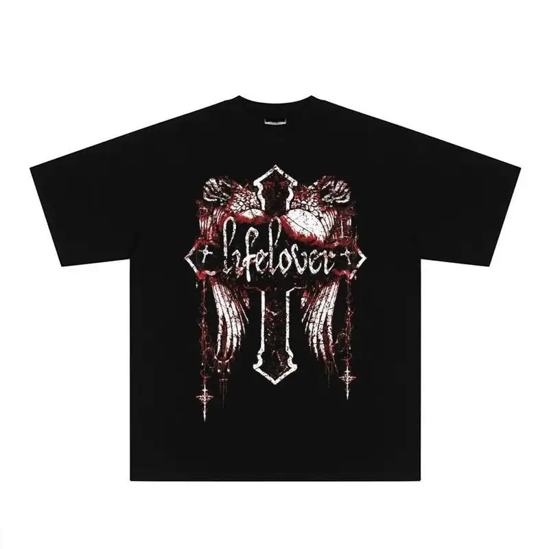 Lifelover Surrounding T-Shirt