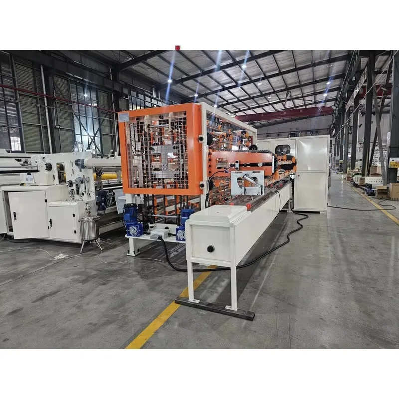 Industrial Paper Cutting Machine Large Format Guillotine Paper Cutter Thick Stack Cutting Stable Structure Commercial Printing