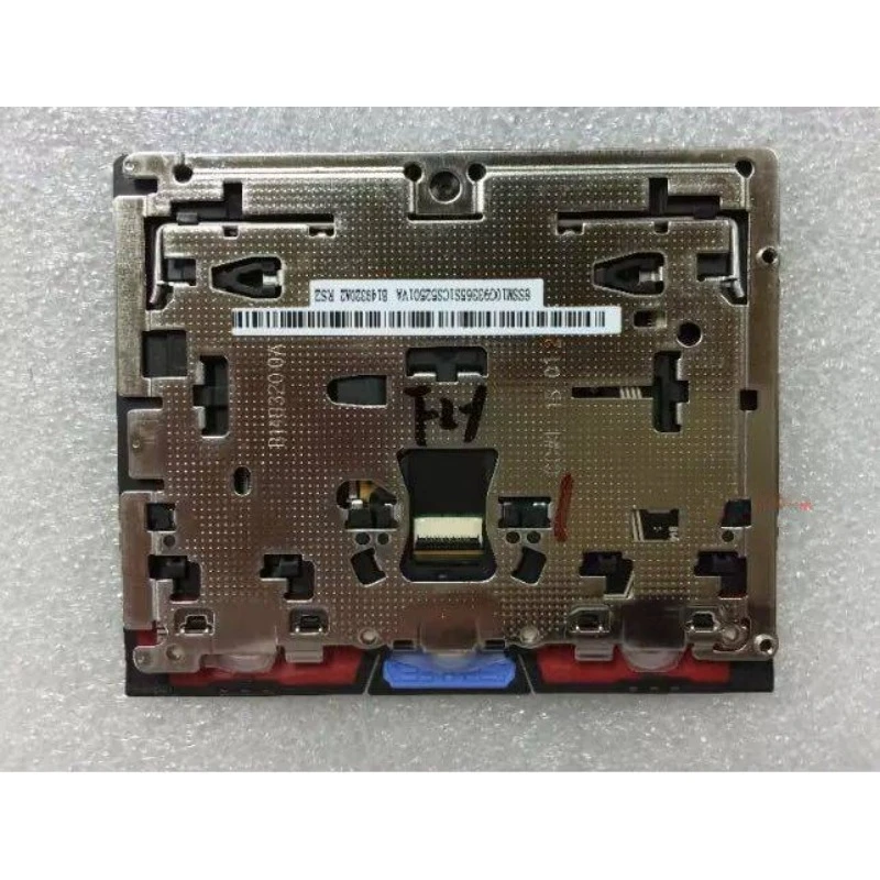 For Lenovo Thinkpad X240 X240S X250 S1 touchpad, physical three-button touchpad