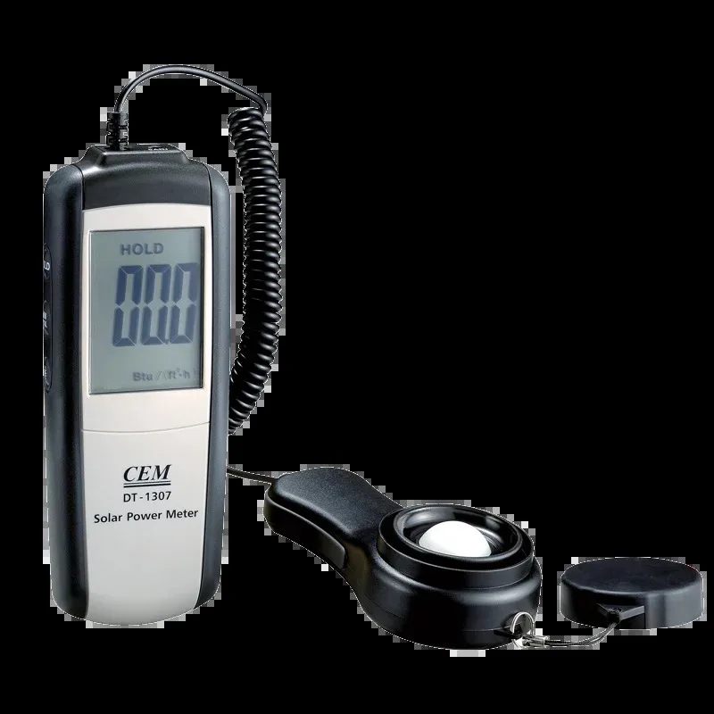 Cem DT-1307 Solar P… - image