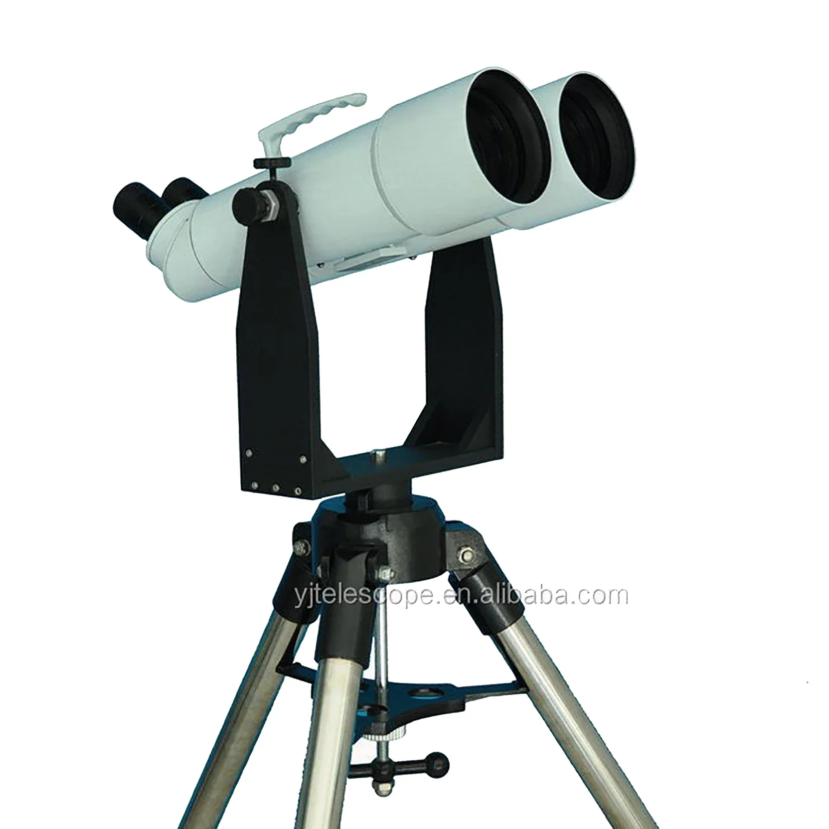 Outdoor use high performance big magnification High power telescope 20X88 tripod  binocular