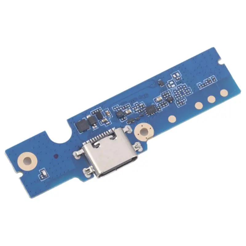 100% New Arrival USB Board Base Charging Port Board For Blackview BV6200 Pro Smart Phone Charging Port Board For Blackview BV620