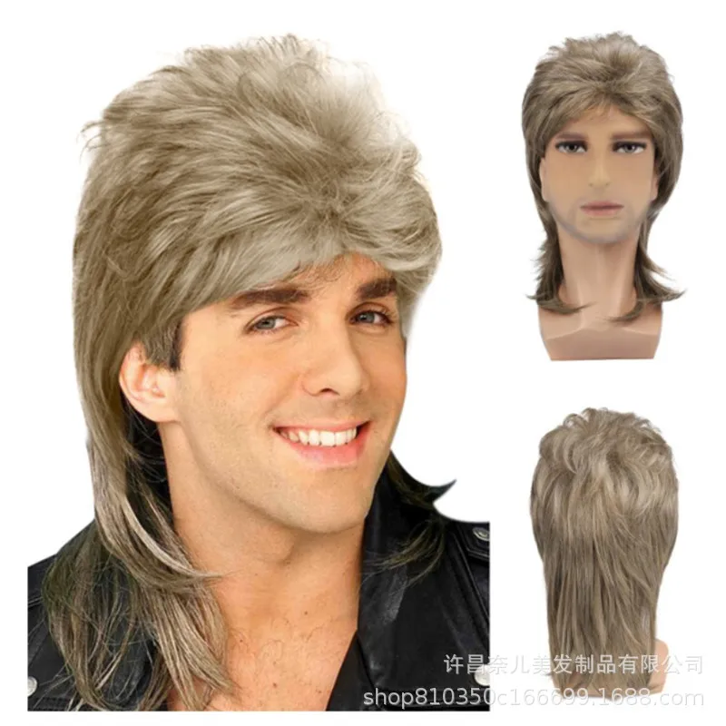 wigssynthetic