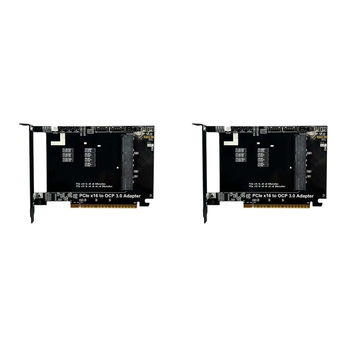 N88R! 2X Pcie 4.0 X…