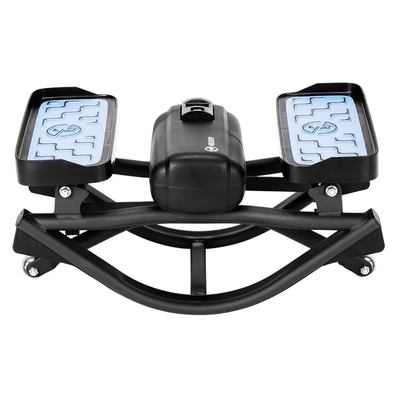 

Dopamine Twist Waist Swing Stepper Walk Left and Right Step Thin Legs Hips Lift Weight Loss Fitness Equipment