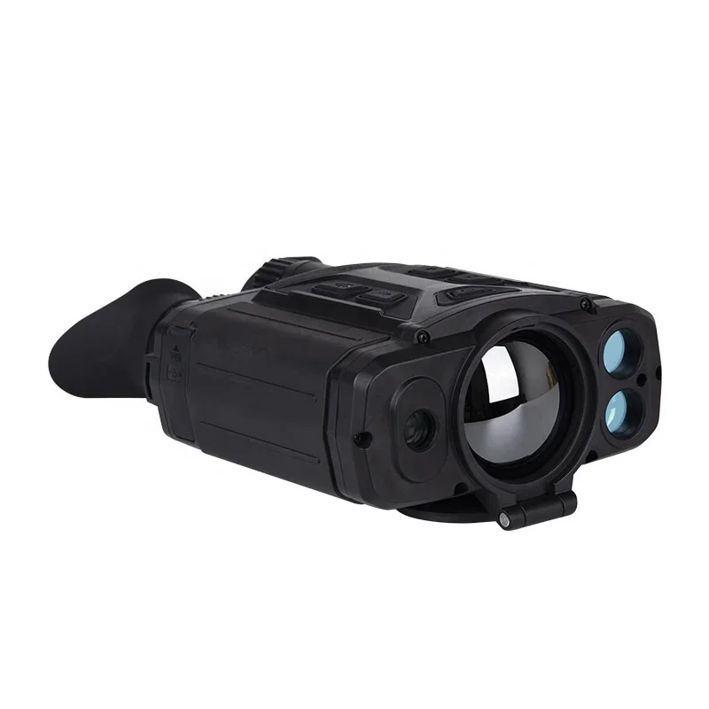DECCA Wholesale Price Thermal  - Thermal Scope Night Vision Monocular 评论和价格