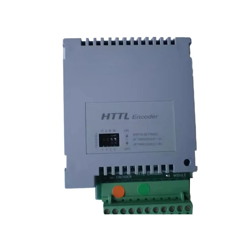 

6054-HTTL-00 AH467146U001 690 691 Inverter Encoder Feedback Board HTTL ENC