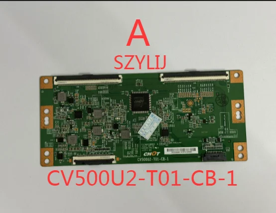 

Оригинальная материнская плата HZ50E3D CV500U2-T01-CB-1