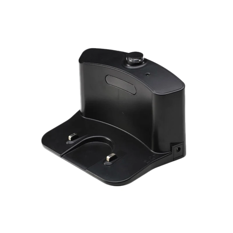 Vacuum Cleaner Charging Base for Ilife V55 Pro Auto Recharge Base Robotic Vacuum Cleaner Parts Charging Stand Accessories