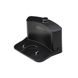 Vacuum Cleaner Charging Base for Ilife V55 Pro Auto Recharge Base Robotic Vacuum Cleaner Parts Charging Stand Accessories