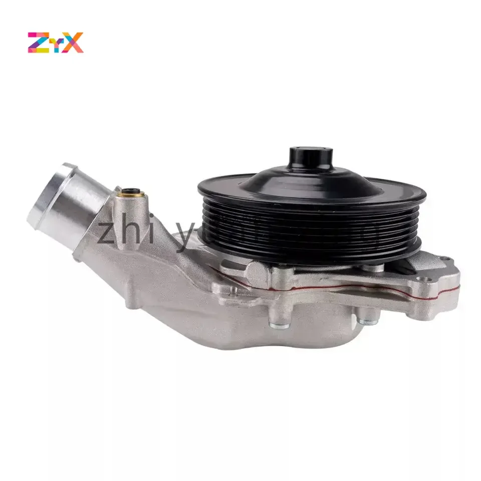 LR010801 LR029412 LR065486 LR068999 Engine Water Pump for 2010 - 2022 Range Rover Sport 2010 - 2021 Range Rover -