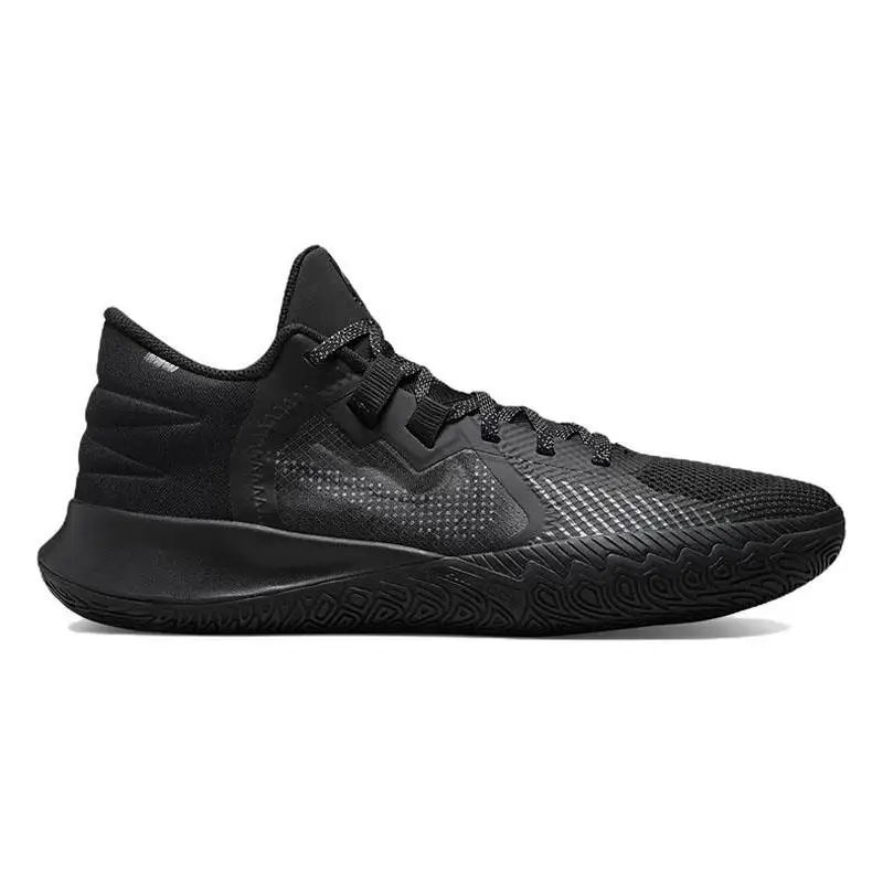 Nike Nike Kyrie Flytrap 5 'Black' Sneakers shoes CZ4100-004