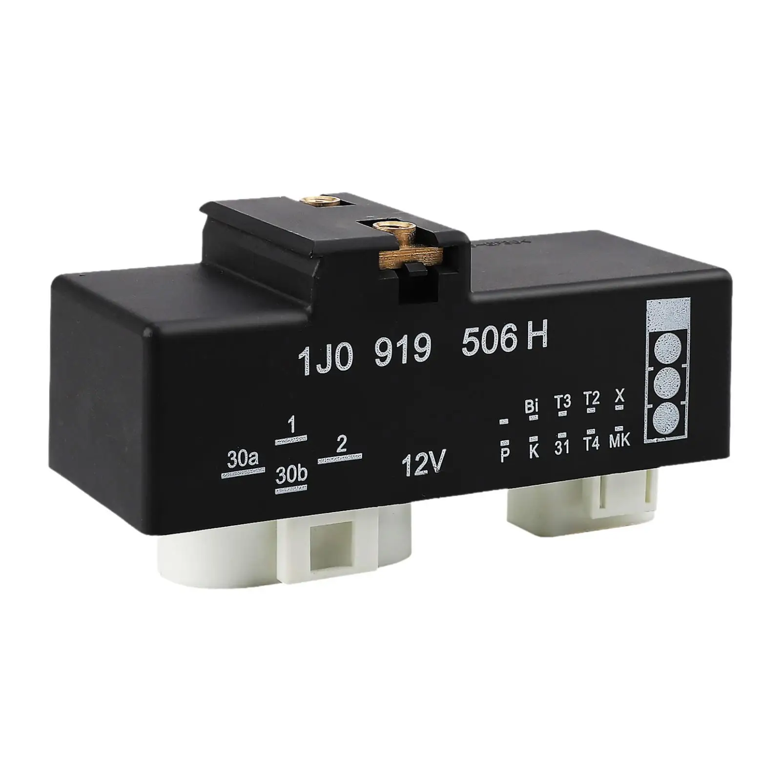 1J0919506H Auto Riparazione Automobile Portatile Professionale Motore/Radiatore Ventola Di Raffreddamento Modulo di Controllo per Audi A3 1996-2000