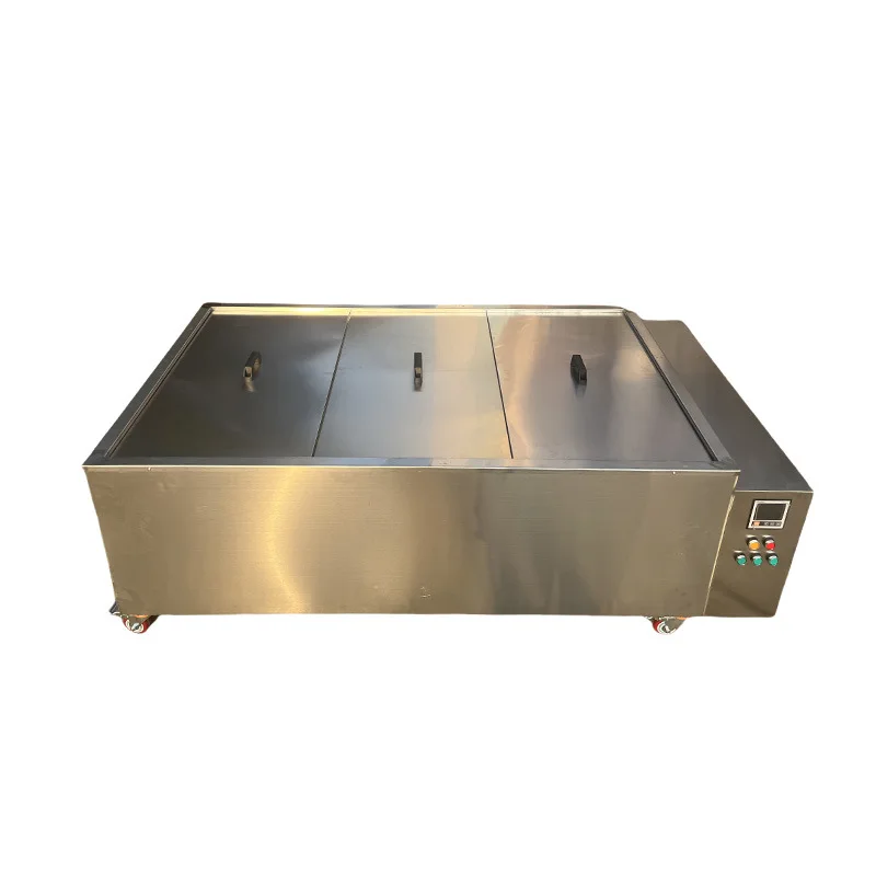 

Make water tanks according to customer needs