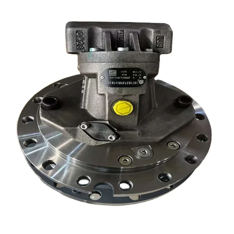 riduttore GFT34T2B51-04 originale di alta qualità