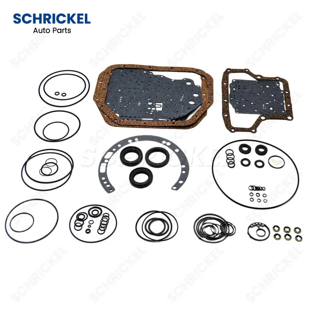 A4AF3 A4BF2 Automatic Transmission Overhaul Kit for Hyundai Accent Kia Rio Rio5