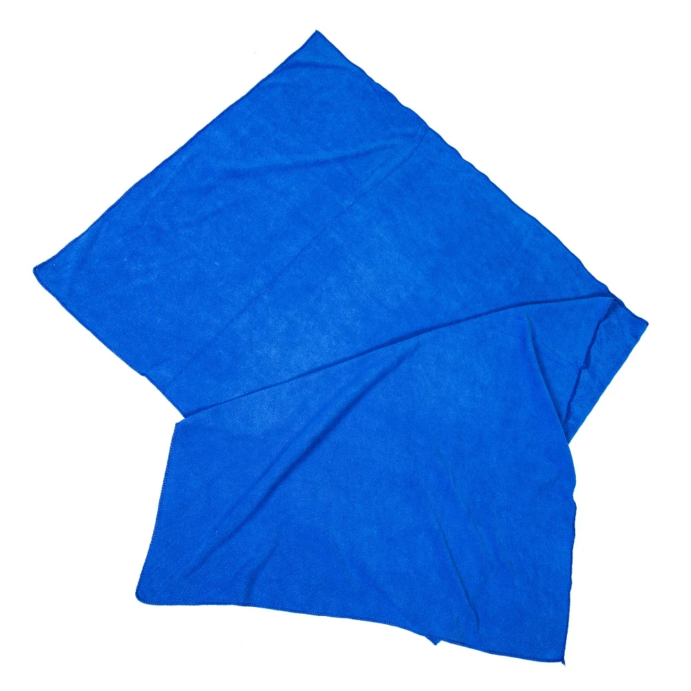 

Car Towel Thickened Absorbent For Quick Drying After Wash Car Cleaning Cloth For Glass Body Washing Tools Accessories