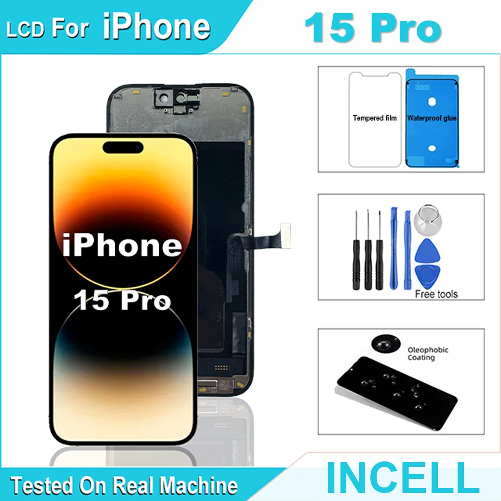 aaaa-incell-lcd-for-iphone-15-pro-lcd-a2848-a3101-touch-screen-digitizer-assembly-replacement-part-for-iphone-15-pro-lcd-display