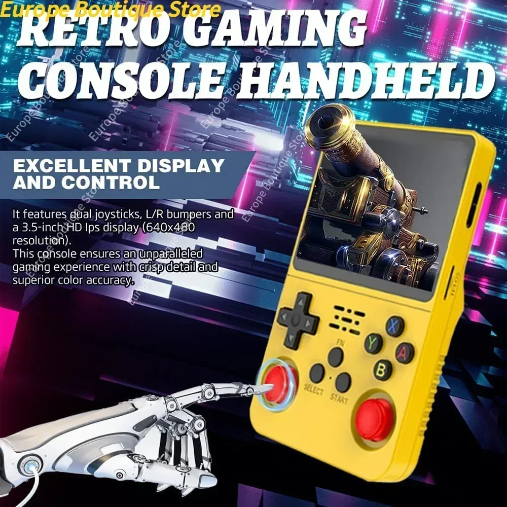 Thumbnail 2 - #15 Popular Video Gaming Kids Gifts Choices