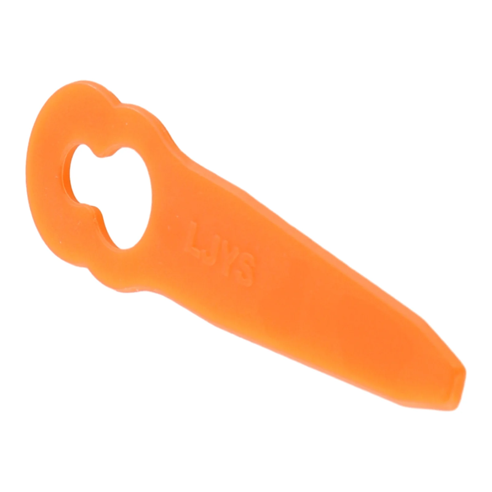 

For Stihl FSA 45 Replacement Blade Orange Plastic Accessories Cordless Grass Trimmer For Stihl FSA 45 High Quality Practical