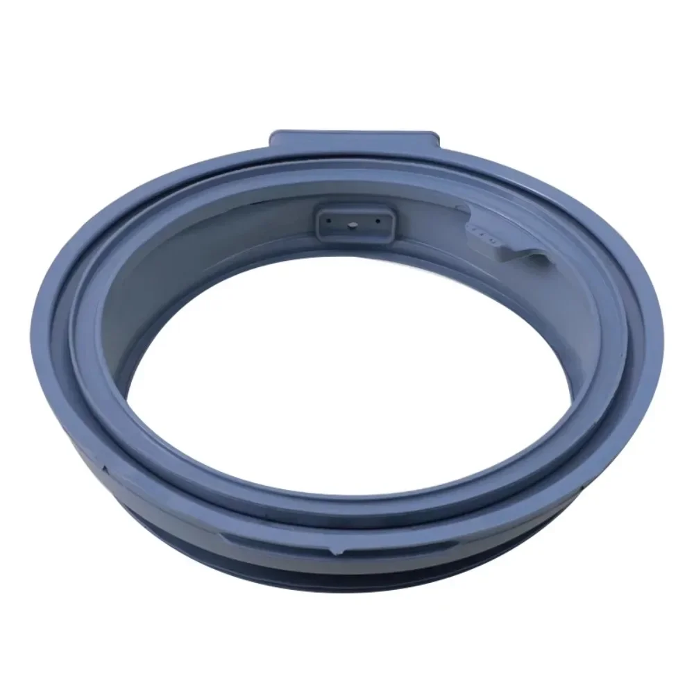 New Door Seal Ring 12638100000234 For Midea Washing Machine TD80-1416MPDG Viewing Window Pad Sealing Rubber Washer Parts