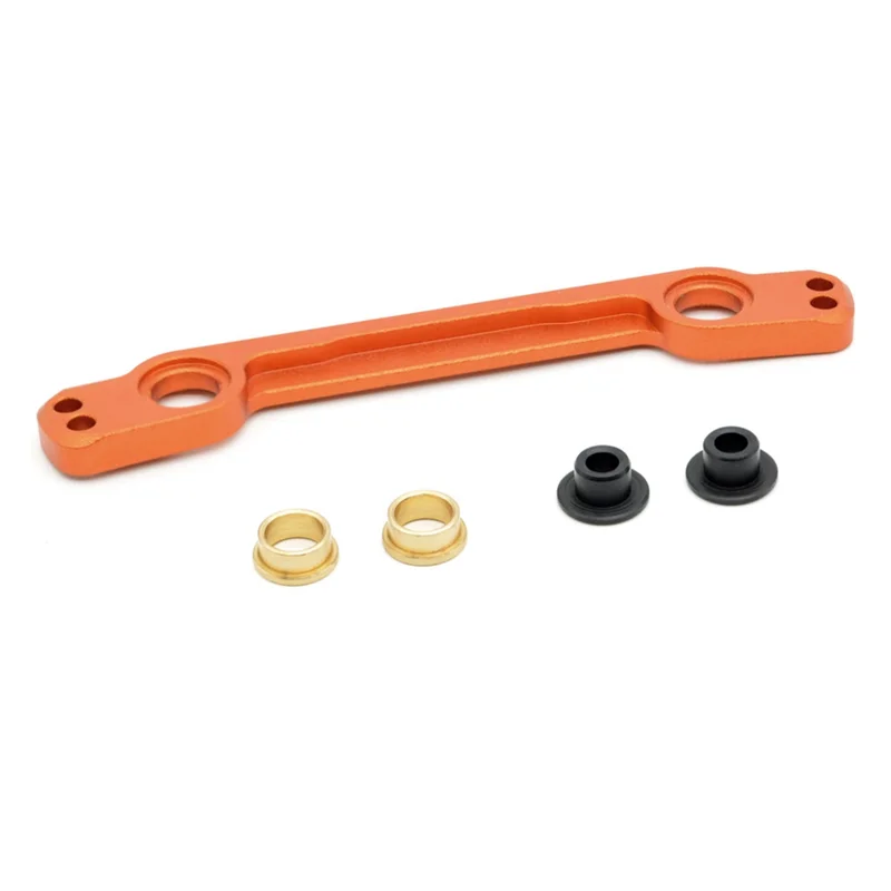 MX-07 metall lenkung verbindungs platte 8516 für zd rennsport MX-07 mx07 mx 07 1/7 rc auto ersatzteile zubehör