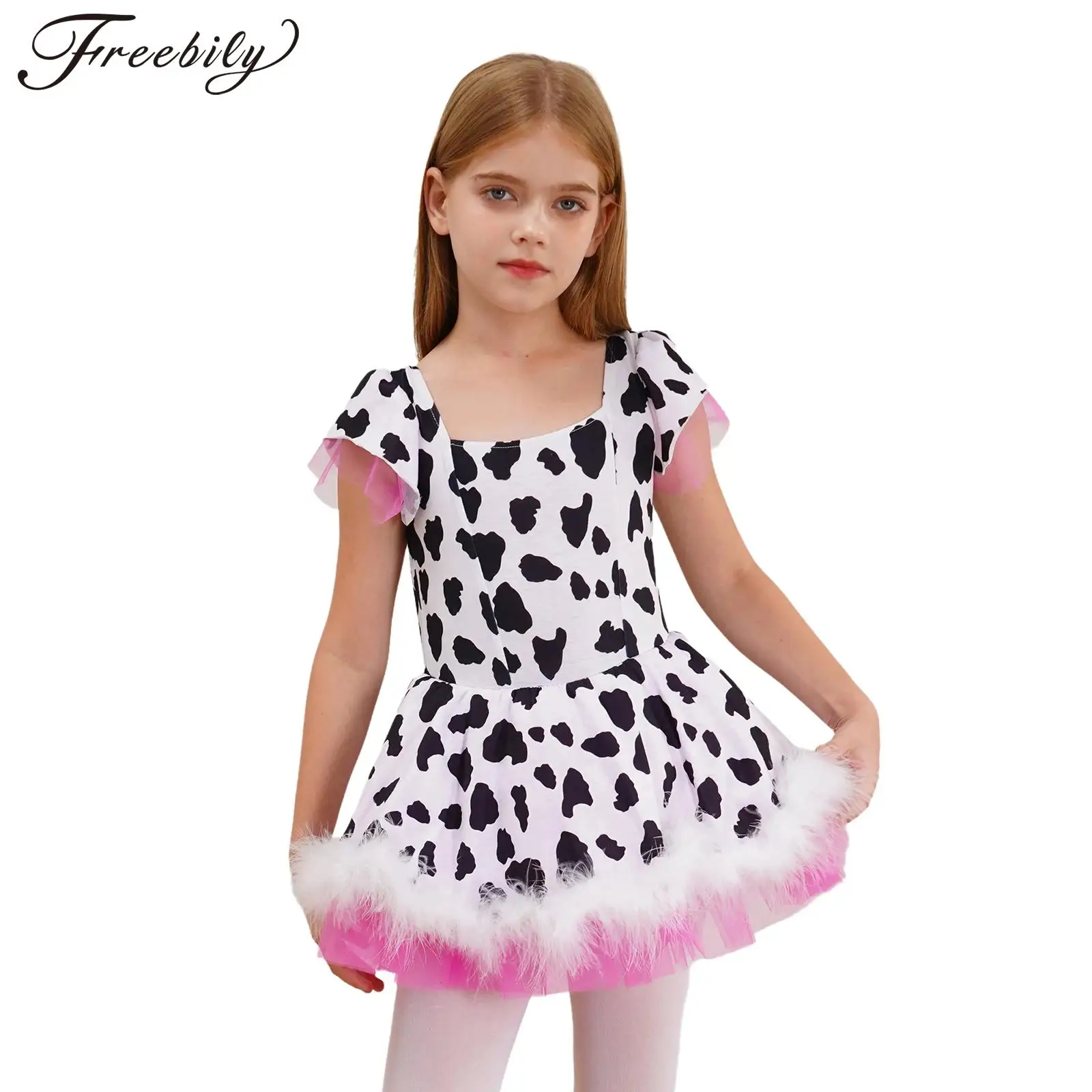 fantasia-cosplay-animal-para-meninas-vaca-leiteira-manga-curta-vestido-tutu-macacao-carnaval-festa-tematica-de-halloween-vestido-extravagante-para-criancas