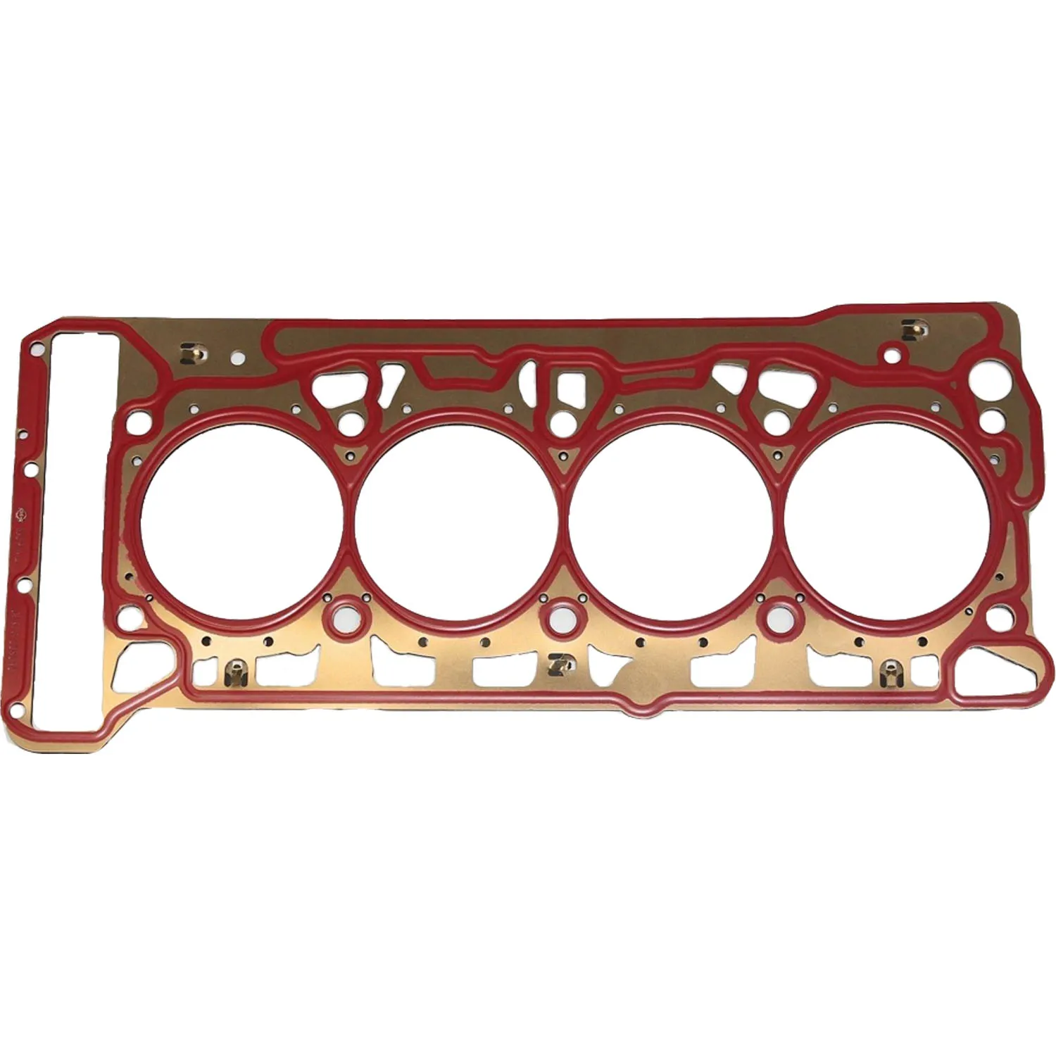 Engine Cylinder Head Gasket fit 1.8 2.0 L l4 GAS DOHC Turbocharged for Volkswagen VW Audi Tiguan Jetta Beetle A6 1.8L 2.0L 13-18