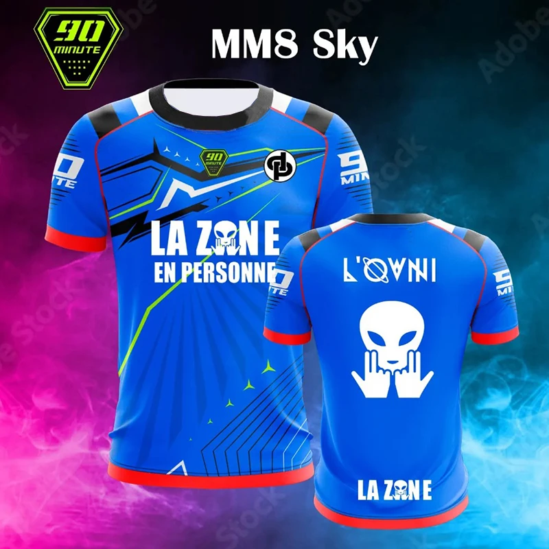 جديد شعبي التجفيف السريع تي شيرت مايوه 90 دقيقة توتو و نينيتا Pr É الرياضة المحملة التجفيف السريع تنفس الكبار والأطفال #5