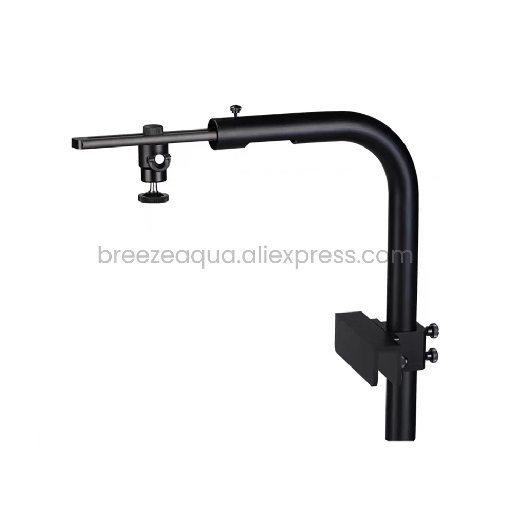 AIPAI A7 A8se A8s A8pro Aquarium Light Spare Parts Mounting Arm/X