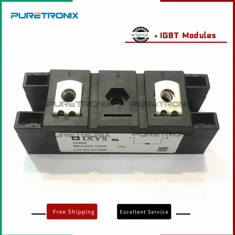 Фотолампа (G) фотолампа (H) новый оригинальный модуль IGBT