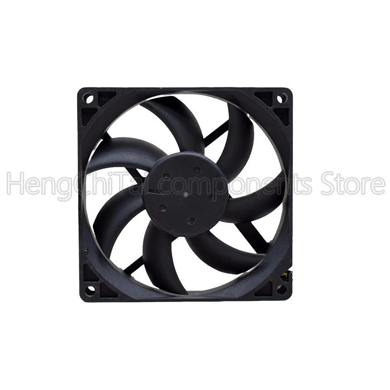 Original 100% Working AFB0912HHD 12v 0.36A cooling fan