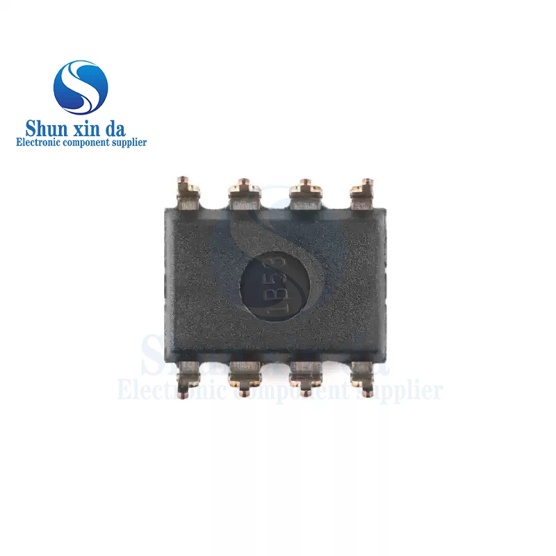 5PCS TLC5615 DIP-8 SOP-8 TLC5615CP TLC5615CDR TLC5615IDR 5615C 5615I SMD Chip 10BIT DIGITAL TO ANALOG CONVERTERS IC