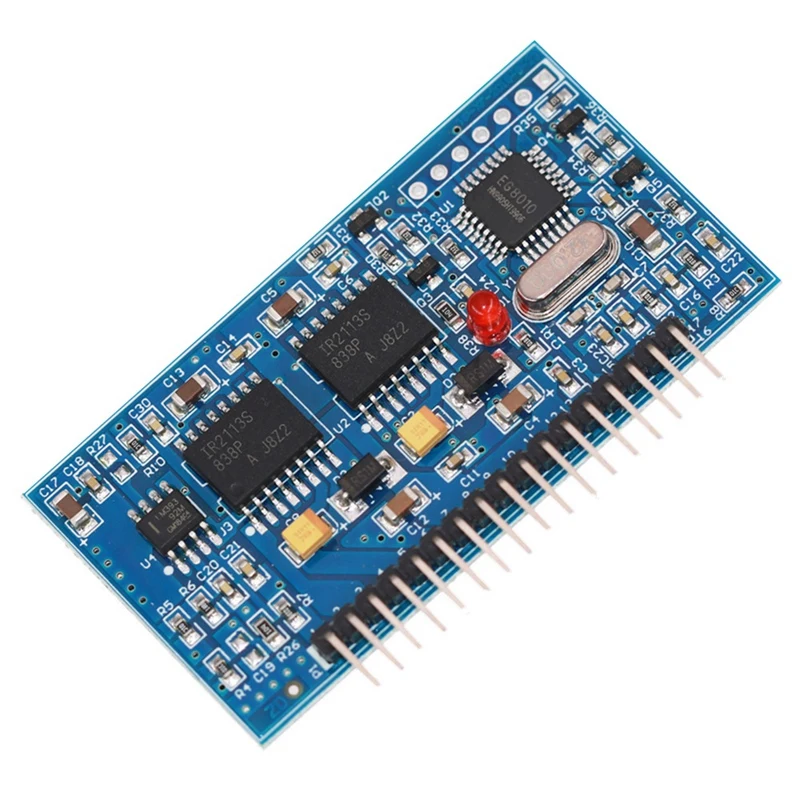 EGS002 Surface Mount Module Pure Sine Wave Inverter Driver Board EGS002 "EG8010+IR2110"