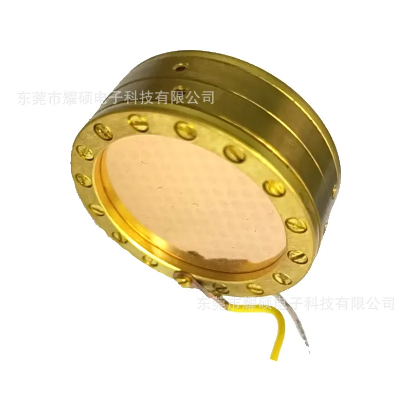 Microphone Mi Core Live Microphone MEMS Electret Wholesale 34MM Radio Sound Card