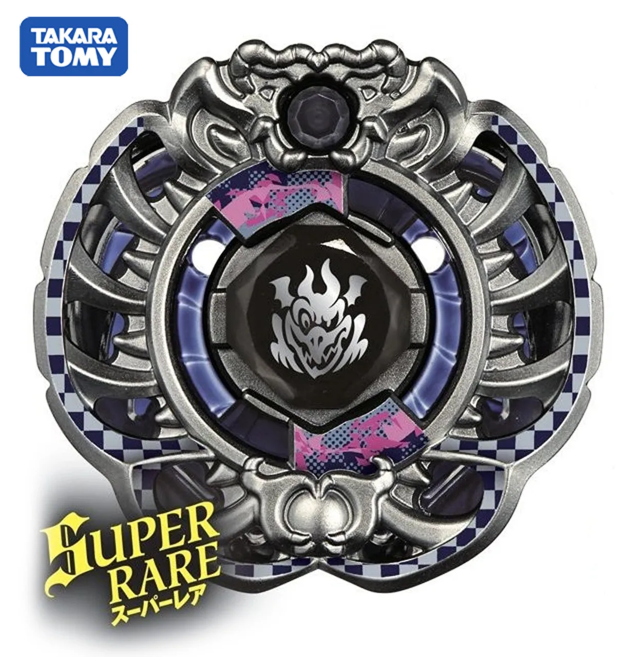 

Оригинальный TAKARA TOMY BEYBLADE BBG-17 Archer штурмовой стальной Shogun SA165WSF Zero-G, Beyblade BBG17