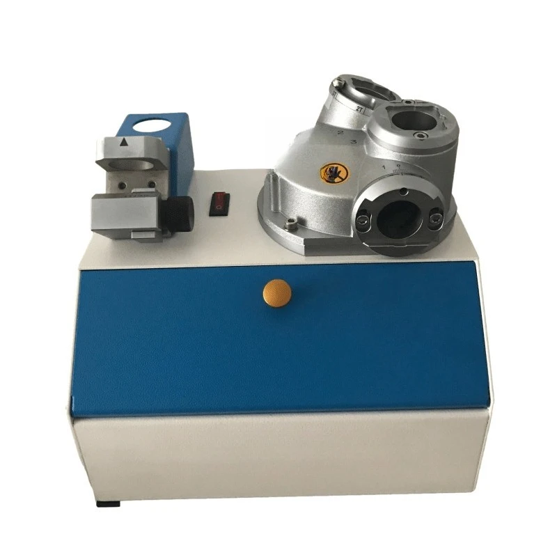 Grinder, fully automatic grinding machine Alloy tungsten steel