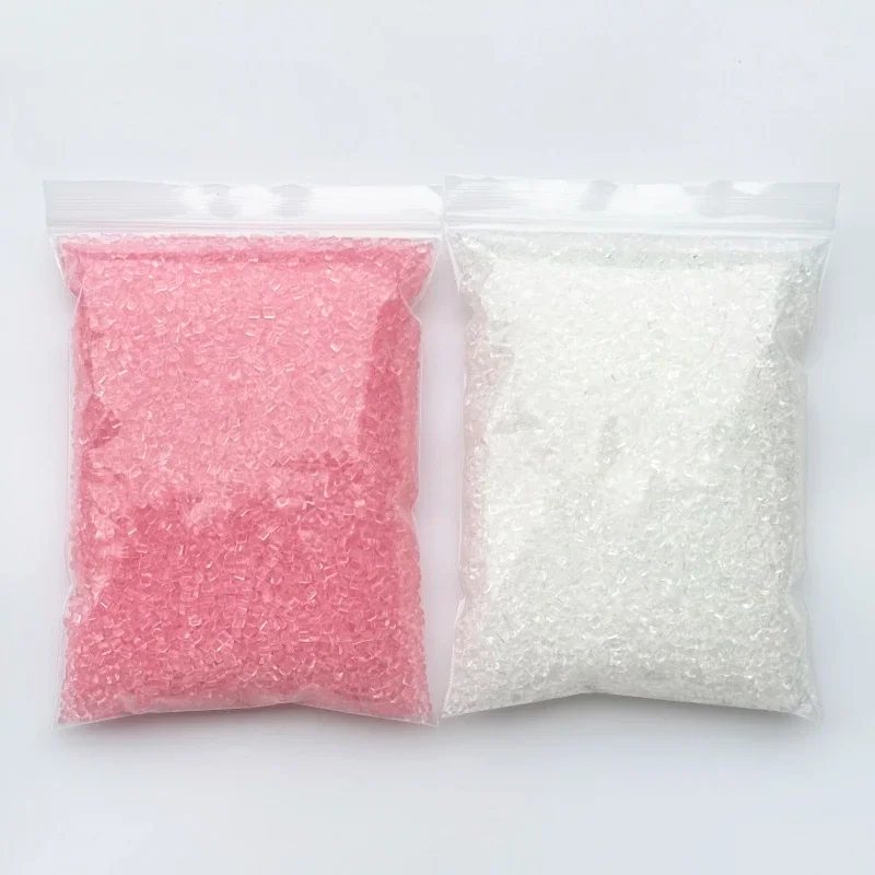 

500g/bag Dental Resin Materials Particle Valplast Flexible Acrylic Laboratory Dentistry Materials Dental Products Dentist Tools