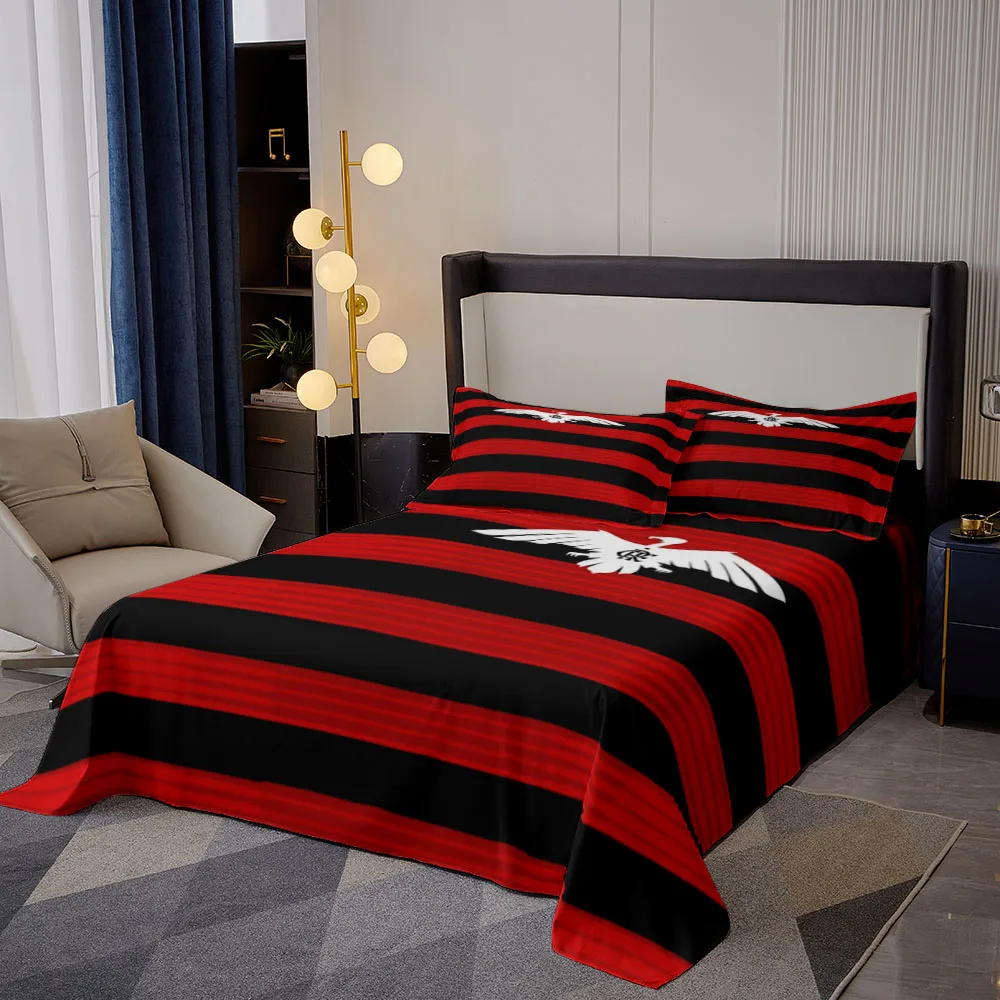 Clube de Regatas do Flamengo Brazil Kids Favourite Sheet Set
