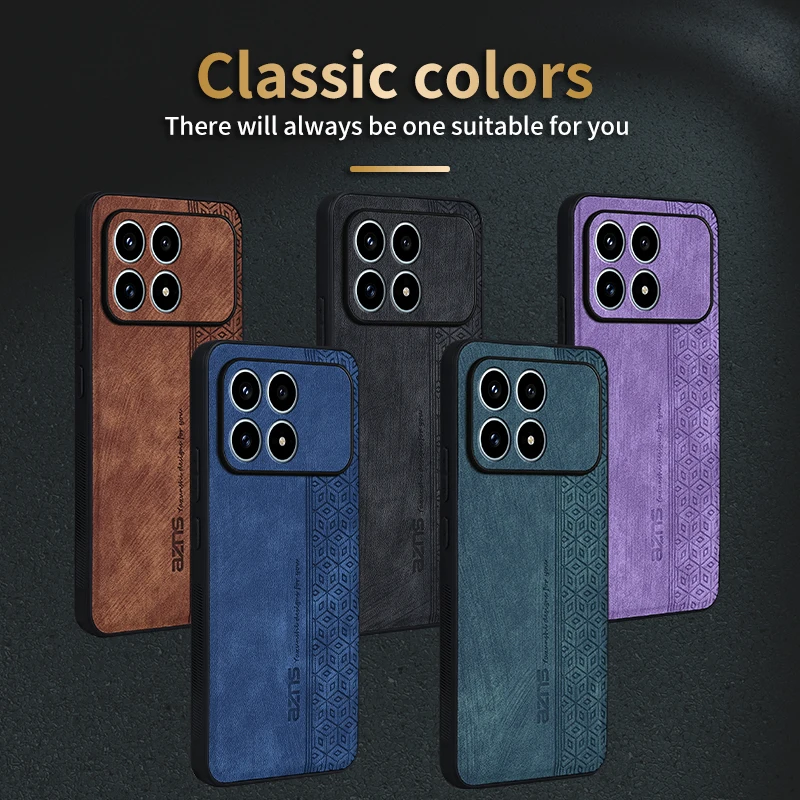 For Xiaomi Poco F8 … - image