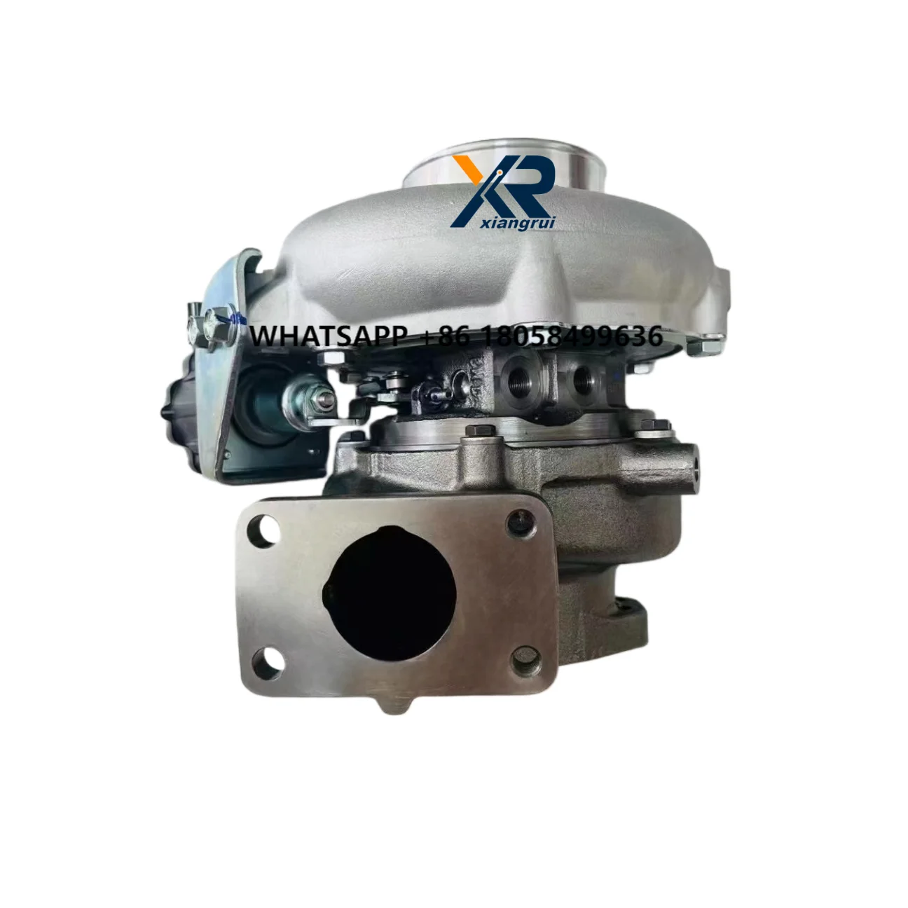 

Complete Turbocharger GT22V 859176-5001S 17201-E0745 for Toyta N04C J05E