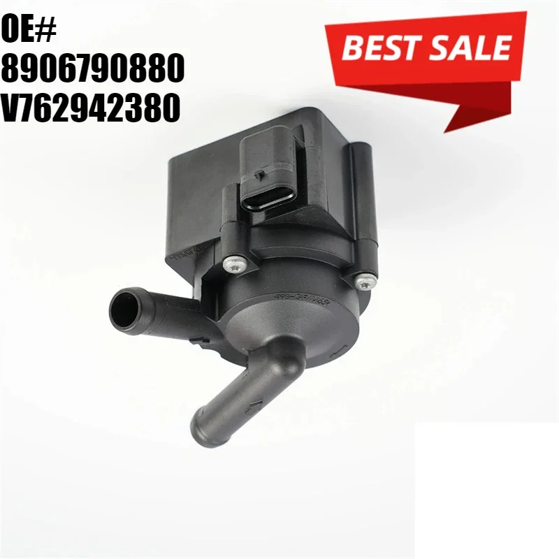 

Automotive electronic water pump 8906790880 V762942380 1201.L4 1201.N2 Suitable for Chevrolet