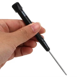 2.0mm PH00-50 8800C Repair Hand Tool Phillips Precision Screwdriver Plastic Handle