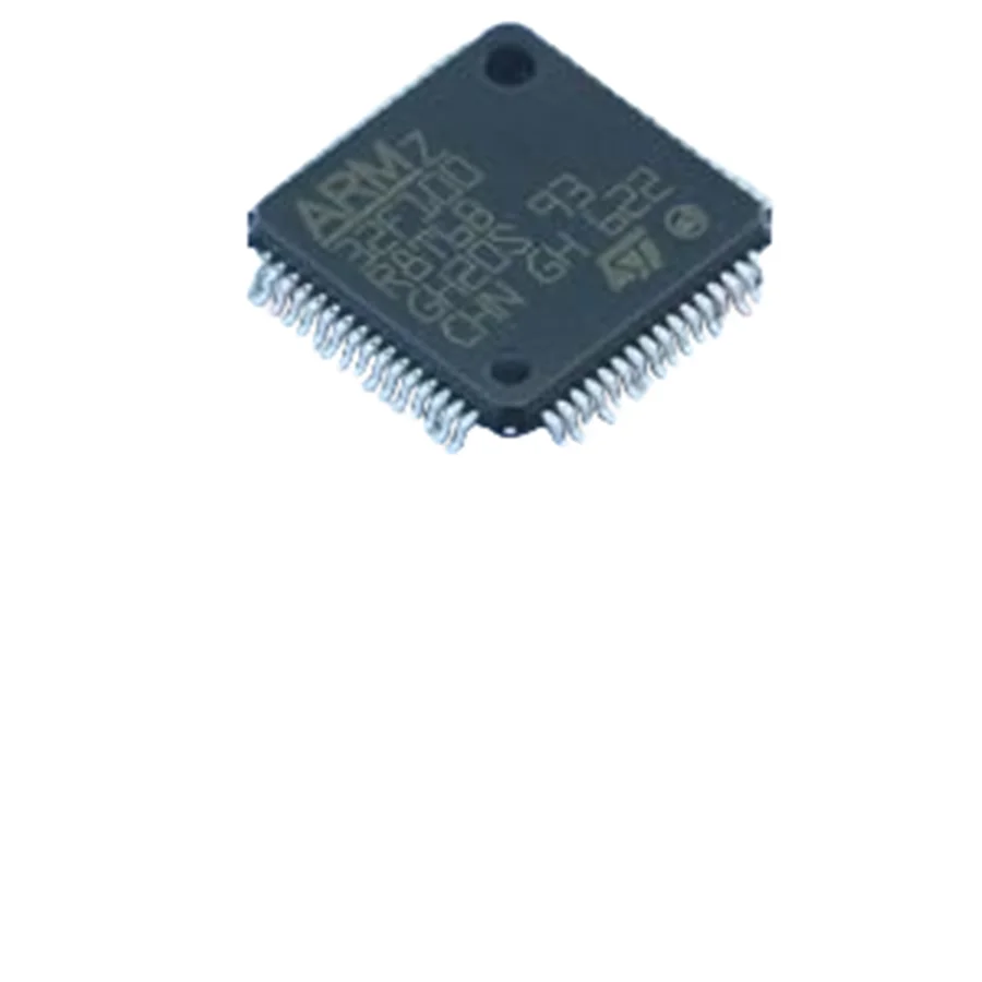 

2 шт./партия (микроконтроллерные блоки) STM32F100R8T6B