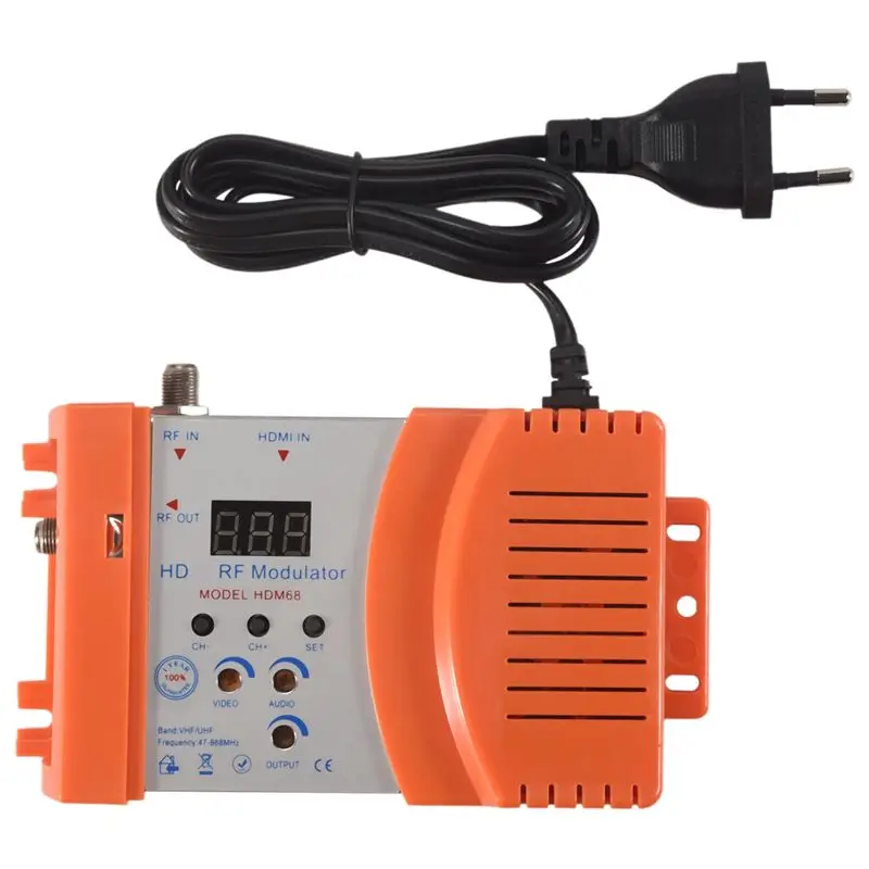 new-hdm68-modulator-digital-rf-modulator-av-to-rf-converter-vhf-uhf-pal-ntsc-standard-portable-modulator-eu-plug-at30