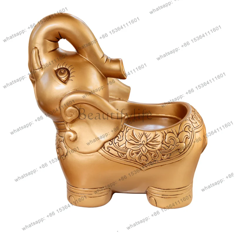 Factory Direct Chinese-style Living Room Ornament, Office Entrance Entrance, Company Opening Gift, Chinese Style Decoration