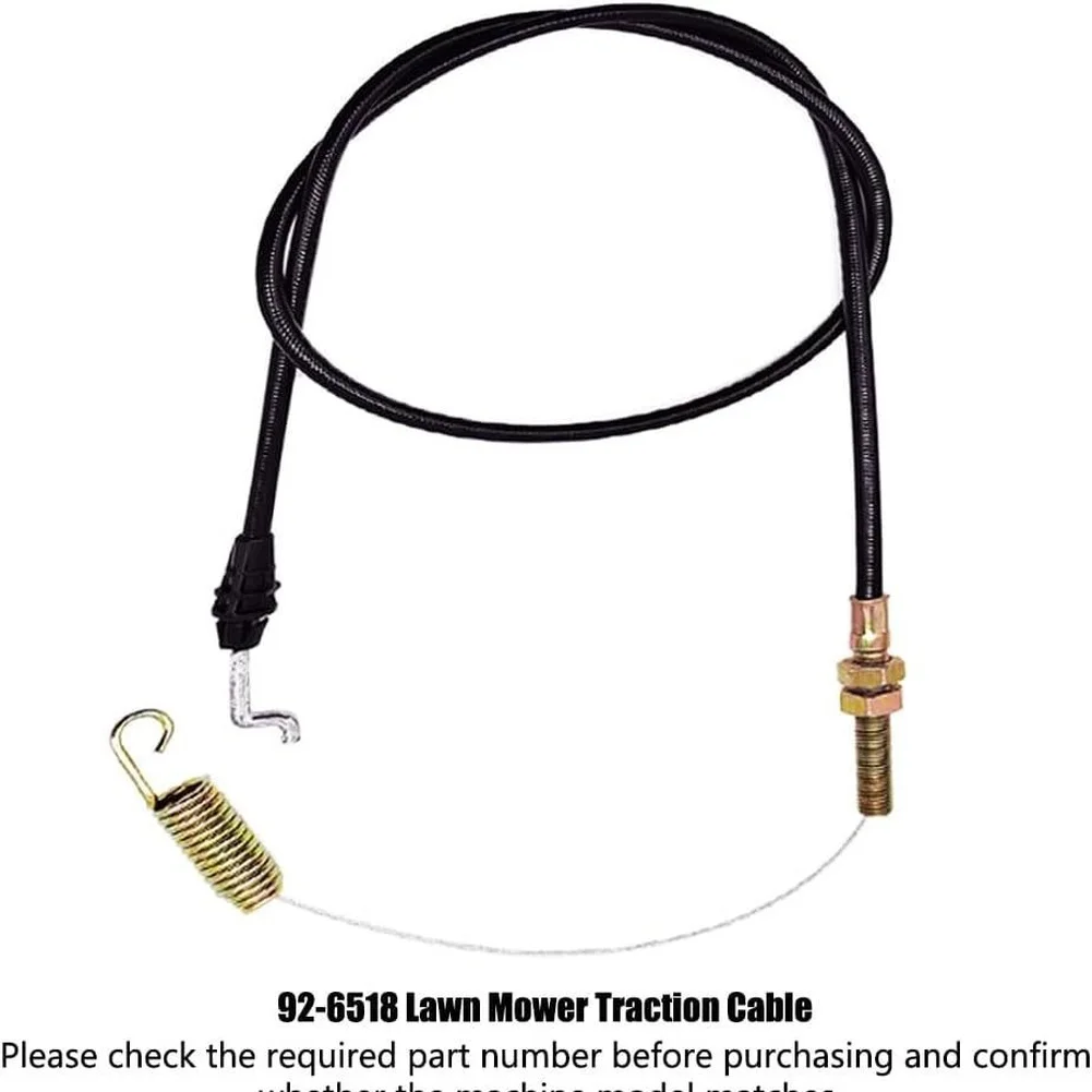 كابل جر بديل لنماذج جزازة العشب لأداء موثوق به 926518 10415 10416 10418 10420 10421 #6