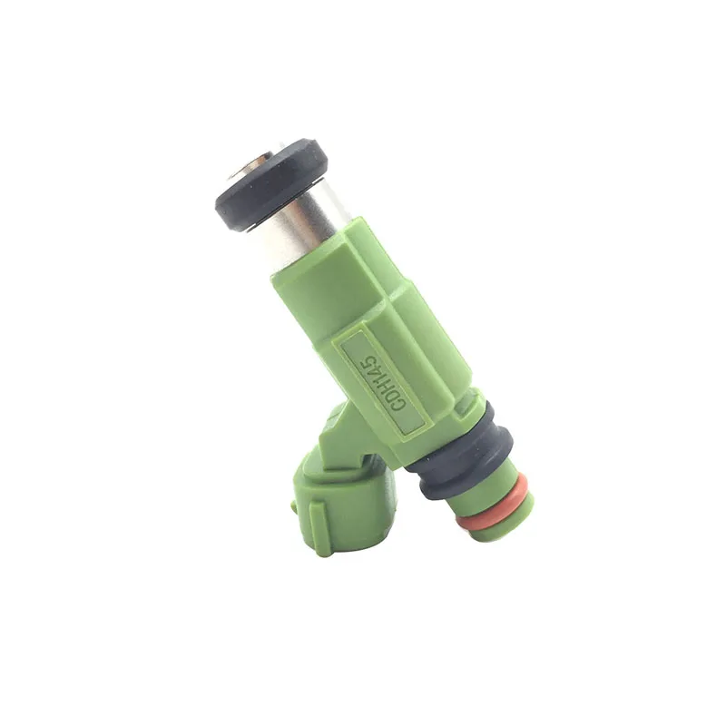 4Pcs Fuel Injector Nozzle For Mitsubishi Outlander Grandis Pajero L200 2.4L OE No.:CDH145